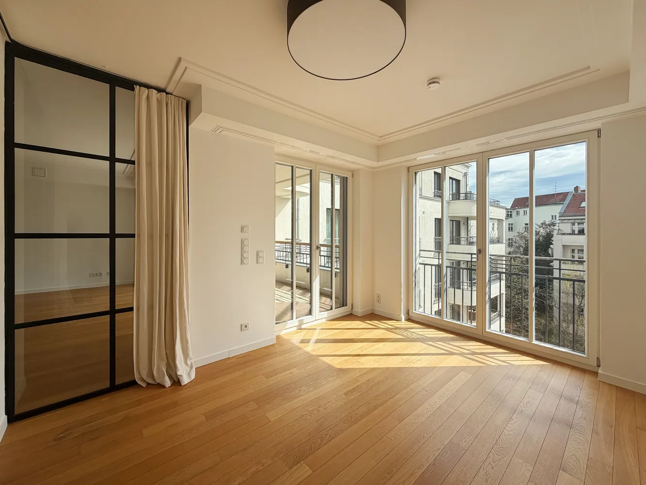 3 Zimmer Wohnung mit 115 m² in Berlin – Bild 11