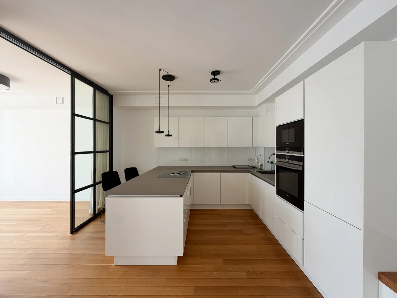 3 Zimmer Wohnung mit 115 m² in Berlin – Bild 4