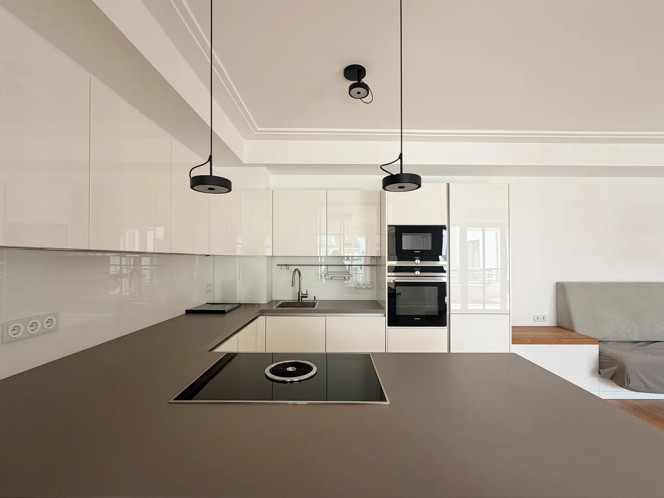 3 Zimmer Wohnung mit 115 m² in Berlin – Bild 5