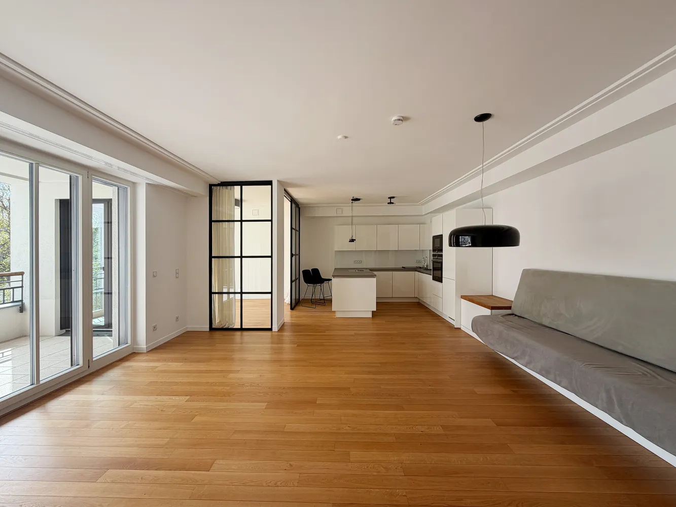 3 Zimmer Wohnung mit 115 m² in Berlin – Bild 6