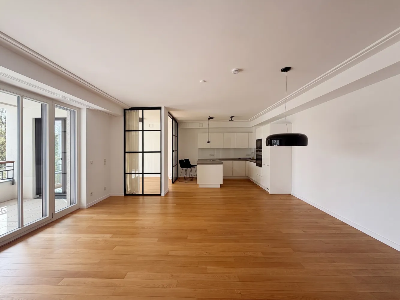 3 Zimmer Wohnung mit 115 m² in Berlin – Bild 7