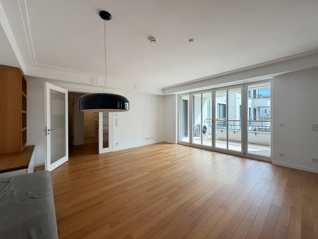 3 Zimmer Wohnung mit 115 m² in Berlin – Bild 8