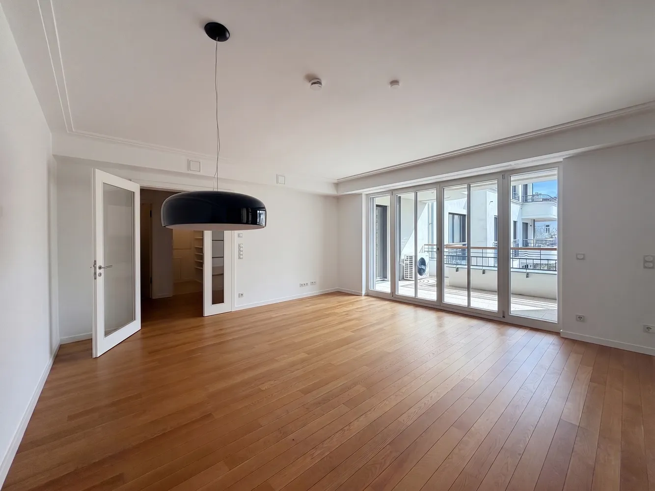 3 Zimmer Wohnung mit 115 m² in Berlin – Bild 9