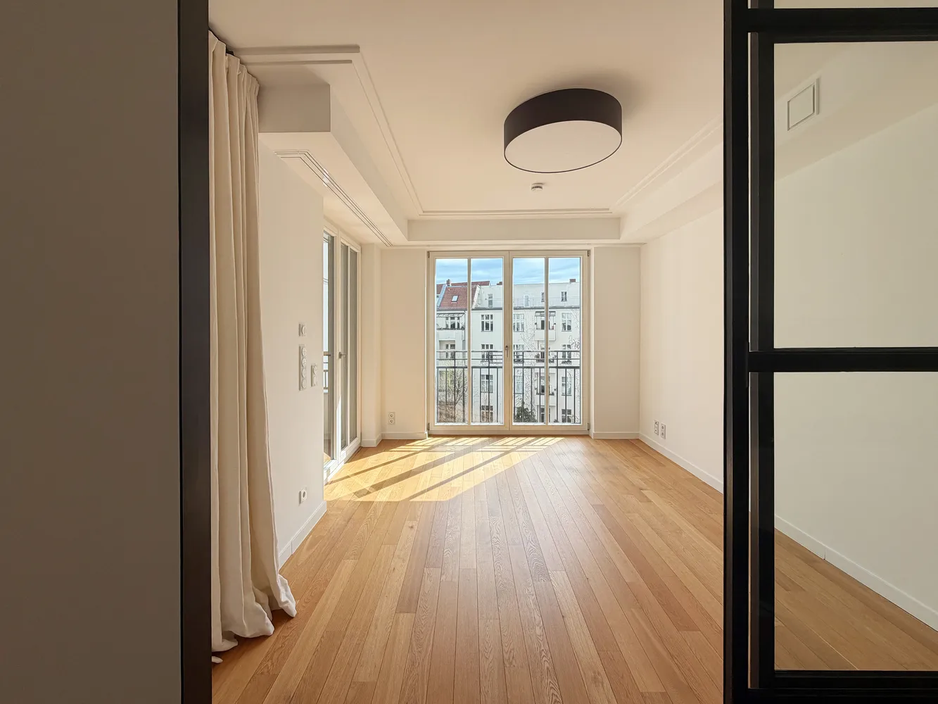 3 Zimmer Wohnung mit 115 m² in Berlin – Bild 10