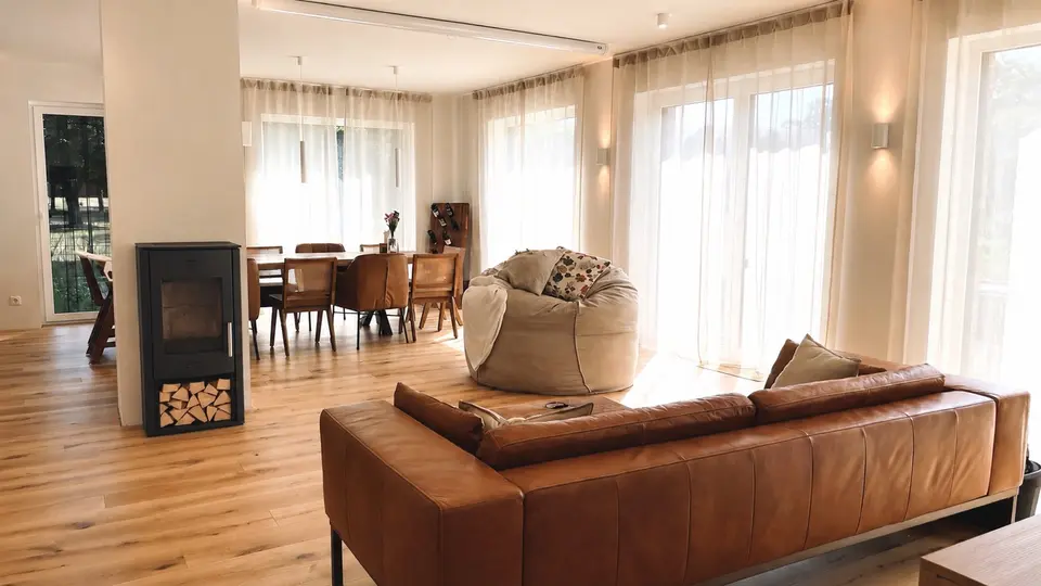 5 Zimmer Haus mit 165 m² in Celle – Bild 1