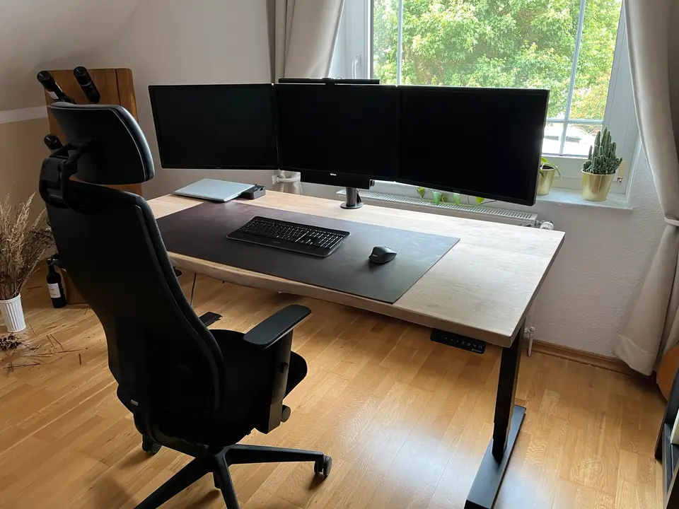 5 Zimmer Haus mit 165 m² in Celle – Bild 3