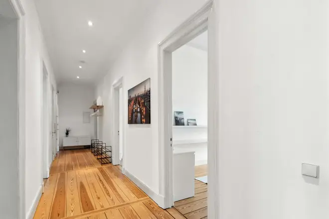 WG-Zimmer mit 21 m² in Hamburg – Bild 5