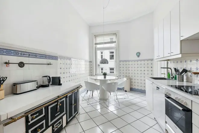 WG-Zimmer mit 21 m² in Hamburg – Bild 8