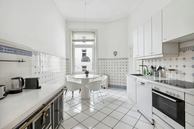 WG-Zimmer mit 21 m² in Hamburg – Bild 9