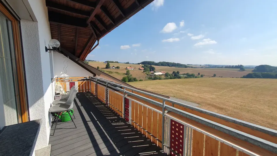 2 Zimmer Wohnung mit 53 m² in Waldshut-Tiengen – Bild 2