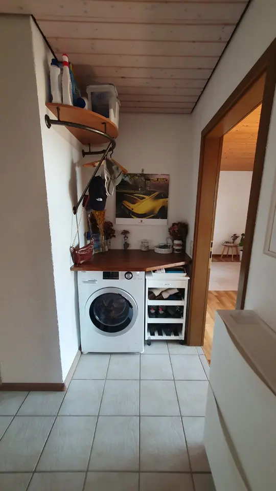 2 Zimmer Wohnung mit 53 m² in Waldshut-Tiengen – Bild 5