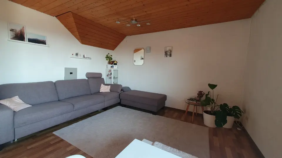 2 Zimmer Wohnung mit 53 m² in Waldshut-Tiengen – Bild 6