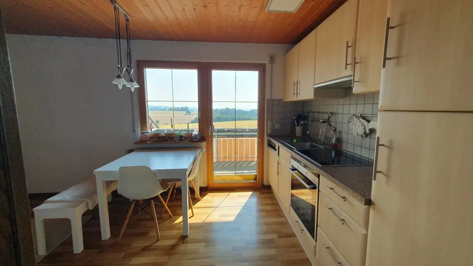 2 Zimmer Wohnung mit 53 m² in Waldshut-Tiengen – Bild 8