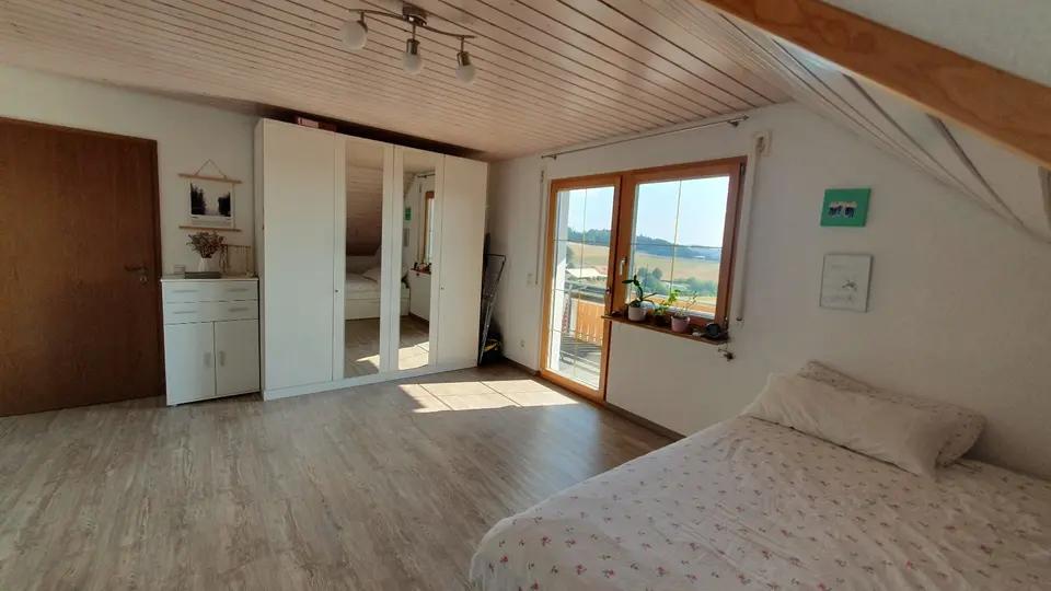 2 Zimmer Wohnung mit 53 m² in Waldshut-Tiengen – Bild 9