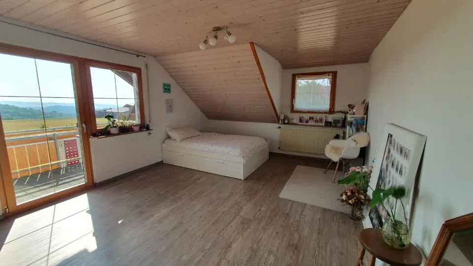 2 Zimmer Wohnung mit 53 m² in Waldshut-Tiengen – Bild 10