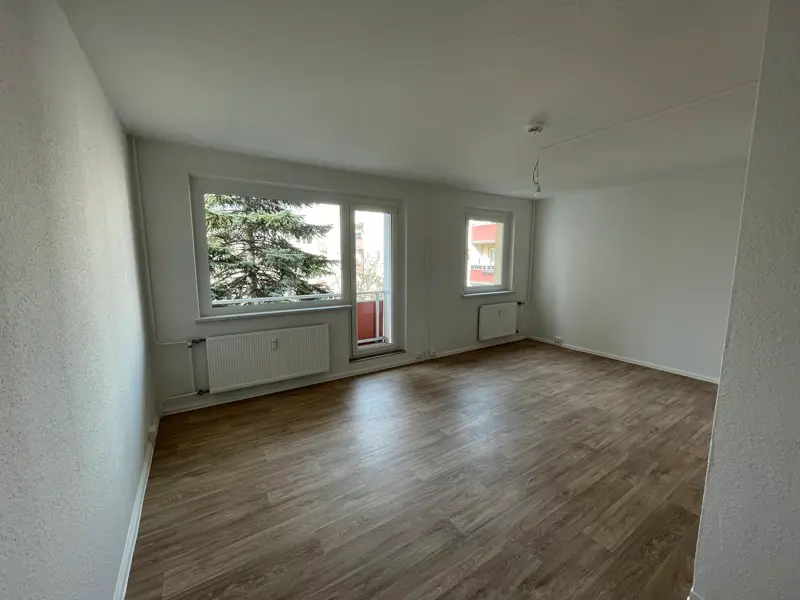 3 Zimmer Wohnung mit 74 m² in Erfurt – Bild 1