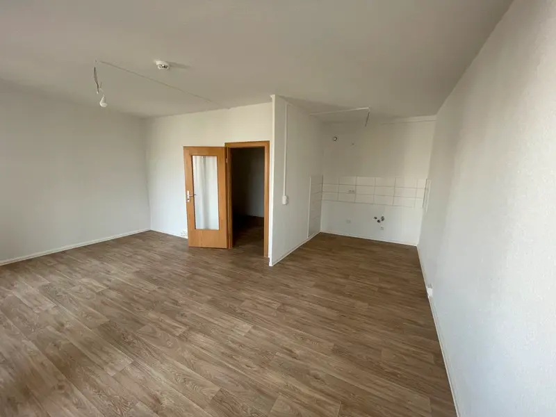 3 Zimmer Wohnung mit 74 m² in Erfurt – Bild 2