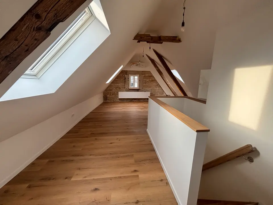 4 Zimmer Wohnung mit 170 m² in Bayreuth – Bild 2