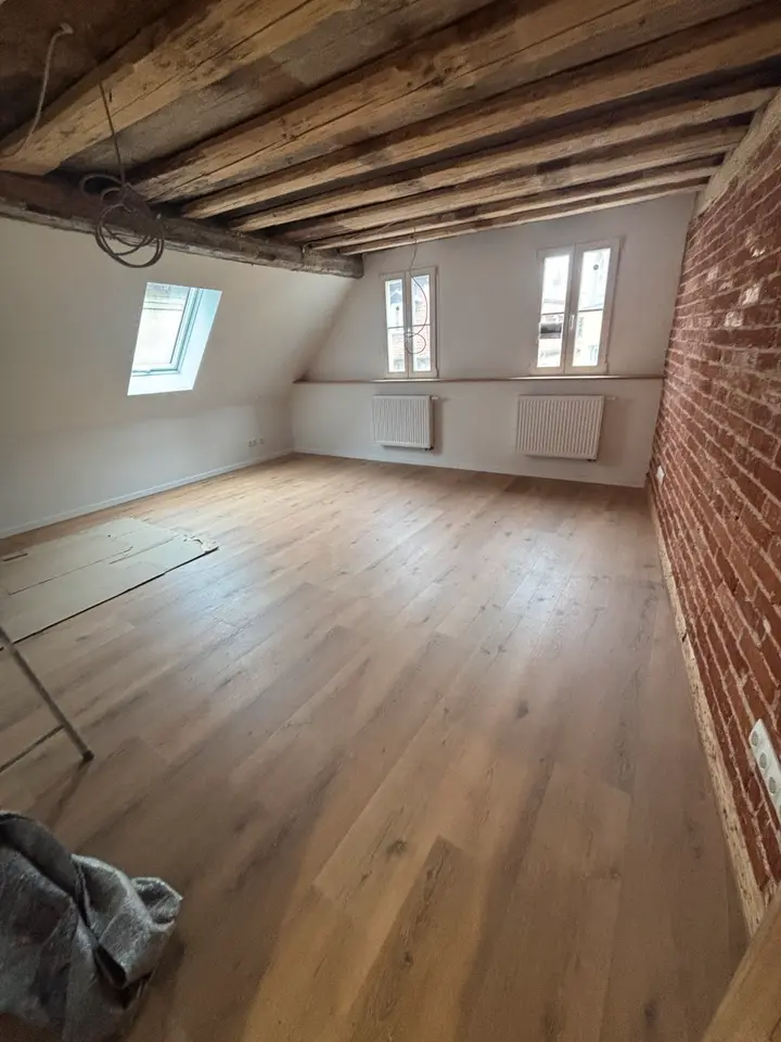 4 Zimmer Wohnung mit 170 m² in Bayreuth – Bild 3
