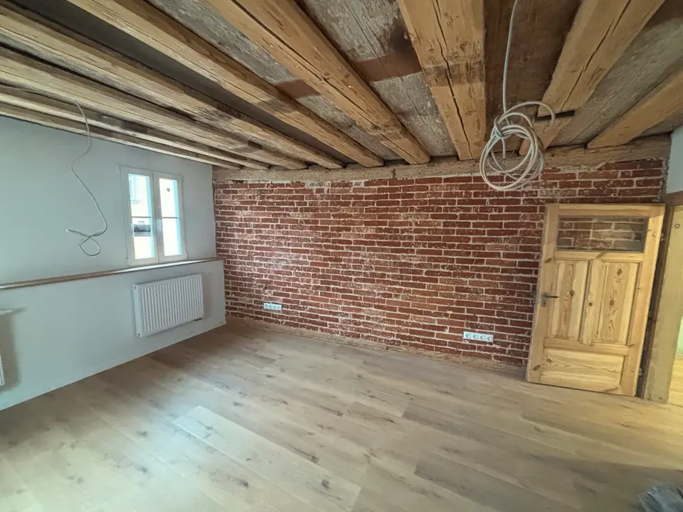 4 Zimmer Wohnung mit 170 m² in Bayreuth – Bild 4