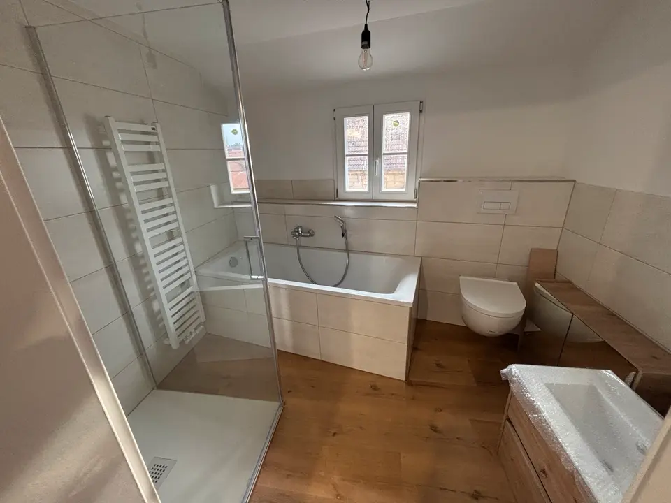 4 Zimmer Wohnung mit 170 m² in Bayreuth – Bild 6