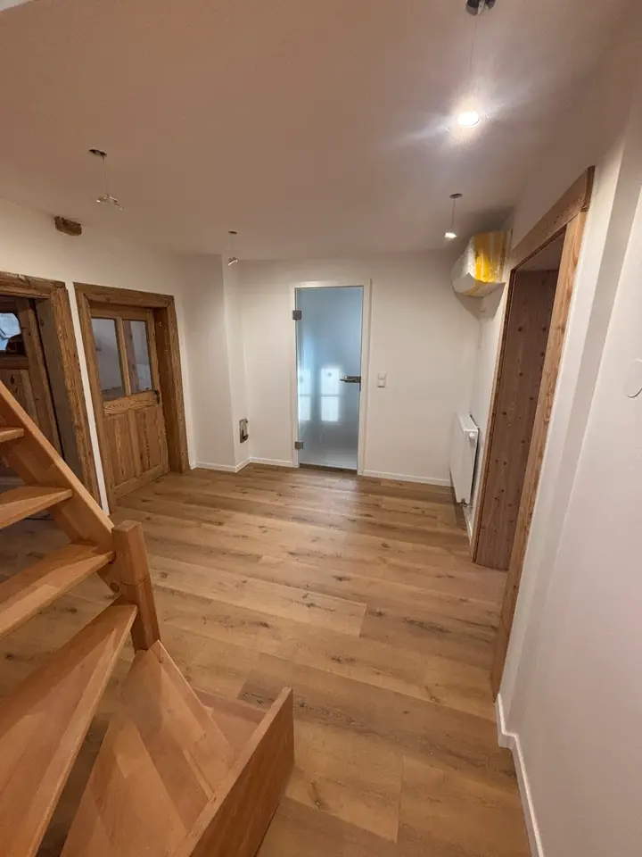4 Zimmer Wohnung mit 170 m² in Bayreuth – Bild 7