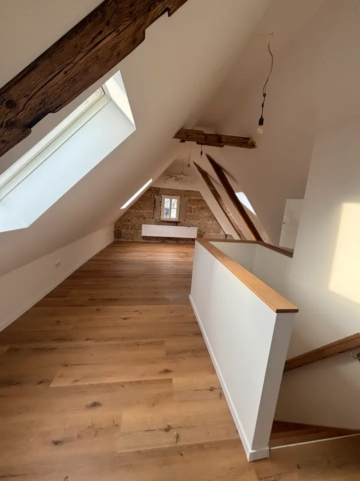 4 Zimmer Wohnung mit 170 m² in Bayreuth – Bild 8