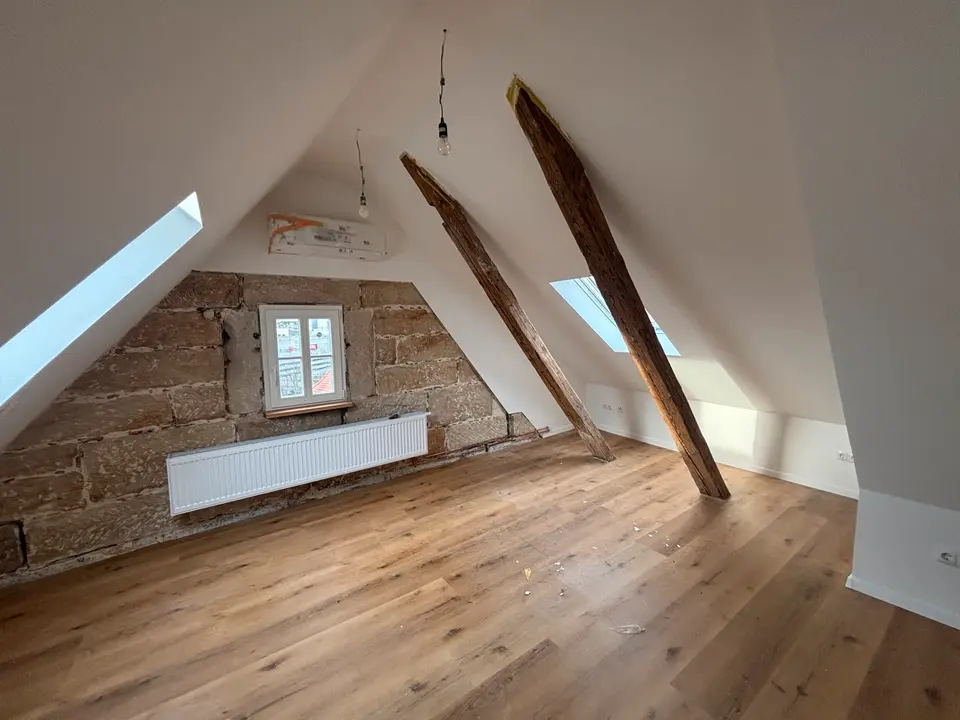 4 Zimmer Wohnung mit 170 m² in Bayreuth – Bild 9