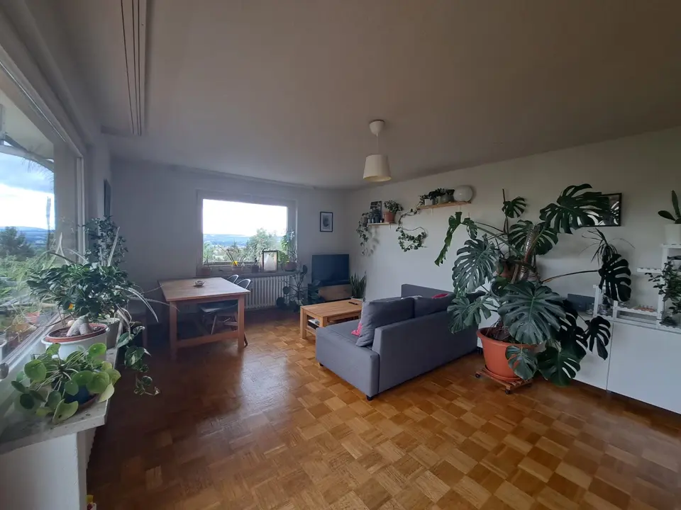 2 Zimmer Wohnung mit 70 m² in Göttingen – Bild 2