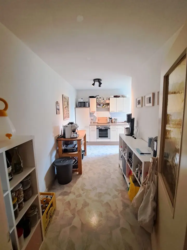 2 Zimmer Wohnung mit 70 m² in Göttingen – Bild 3