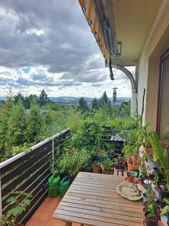 2 Zimmer Wohnung mit 70 m² in Göttingen – Bild 4