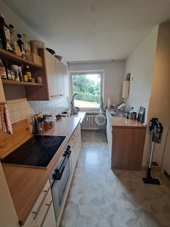 2 Zimmer Wohnung mit 70 m² in Göttingen – Bild 6