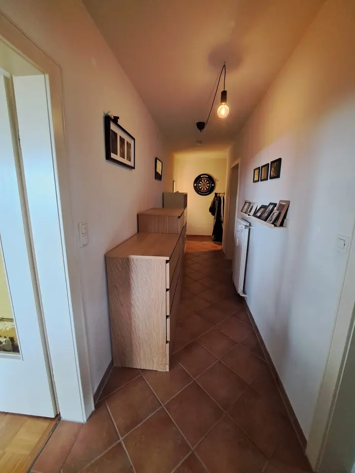 2 Zimmer Wohnung mit 70 m² in Göttingen – Bild 9