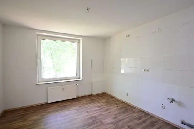2 Zimmer Wohnung mit 58 m² in Gelsenkirchen – Bild 1