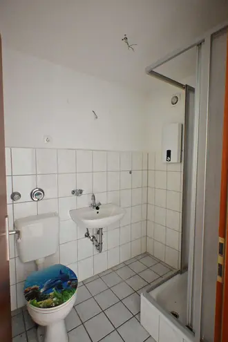 2 Zimmer Wohnung mit 58 m² in Gelsenkirchen – Bild 5