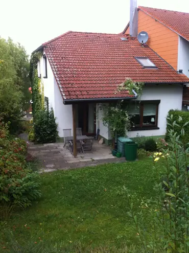 5 Zimmer Haus mit 133 m² in Ansbach – Bild 2