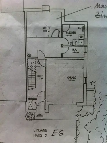 5 Zimmer Haus mit 133 m² in Ansbach – Bild 11