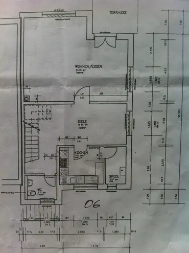 5 Zimmer Haus mit 133 m² in Ansbach – Bild 12