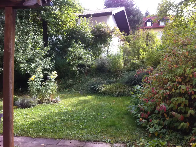 5 Zimmer Haus mit 133 m² in Ansbach – Bild 4