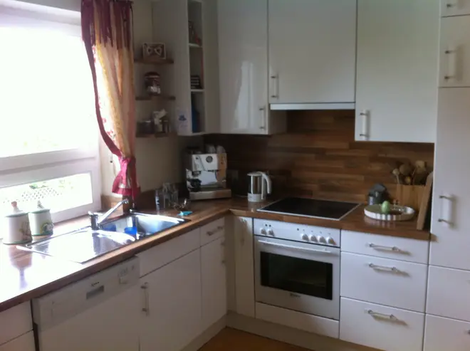 5 Zimmer Haus mit 133 m² in Ansbach – Bild 1