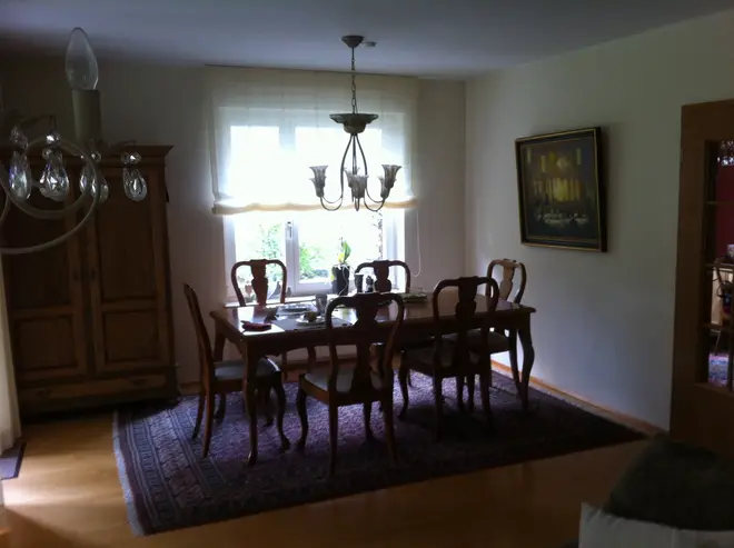 5 Zimmer Haus mit 133 m² in Ansbach – Bild 7