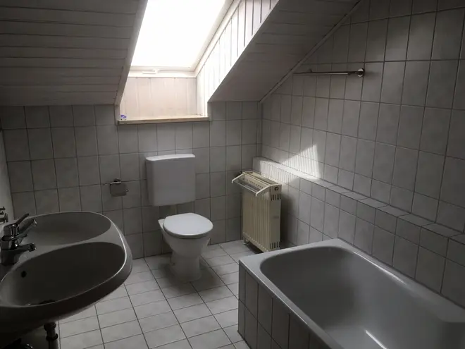 5 Zimmer Haus mit 133 m² in Ansbach – Bild 9