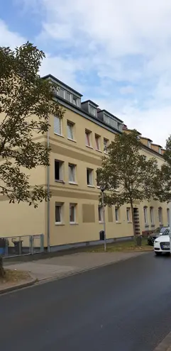 2 Zimmer Wohnung mit 55 m² in Kassel – Bild 1