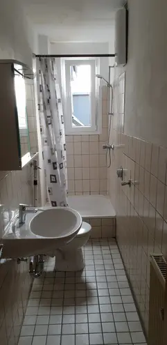 2 Zimmer Wohnung mit 55 m² in Kassel – Bild 3