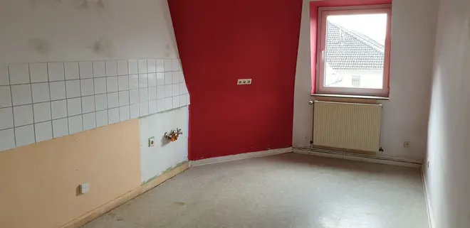 2 Zimmer Wohnung mit 55 m² in Kassel – Bild 4