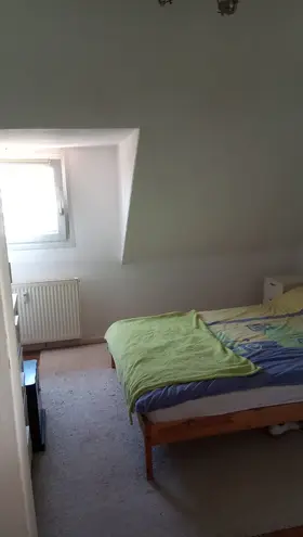 3 Zimmer Wohnung mit 47 m² in Darmstadt – Bild 3