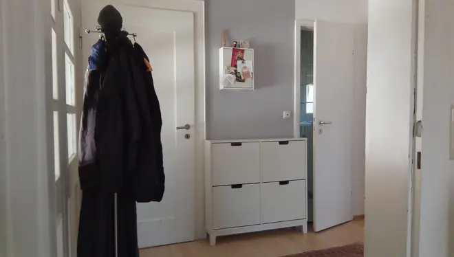 3 Zimmer Wohnung mit 47 m² in Darmstadt – Bild 6