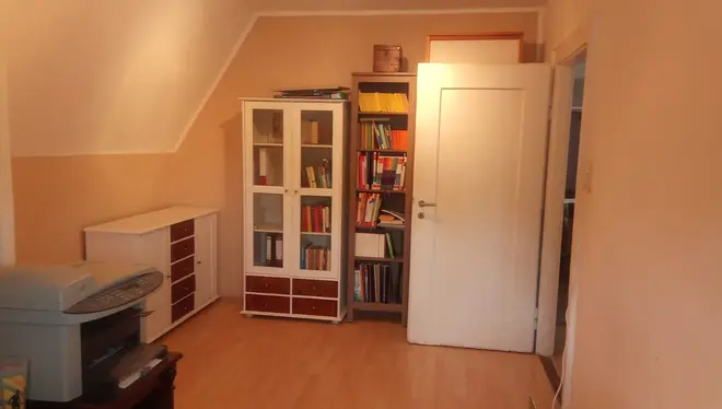 3 Zimmer Wohnung mit 47 m² in Darmstadt – Bild 7