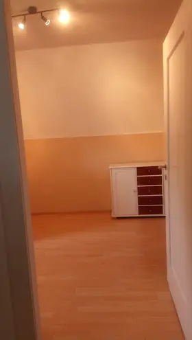 3 Zimmer Wohnung mit 47 m² in Darmstadt – Bild 8
