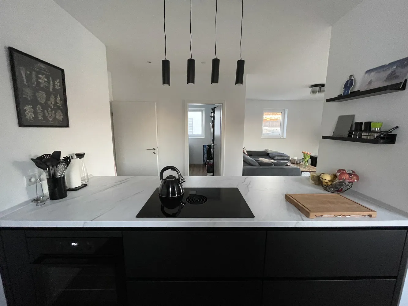 3 Zimmer Wohnung mit 88 m² in Neuwied – Bild 8